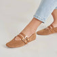 Dolce Vita - Women's Baylee Ballet Flats