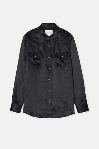 Closed - Western Button Down Shirt