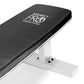 Marcy Home Gym Exercício Fitness Treinamento Treino Flat Board Banco de Levantamento de Peso