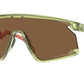Oakley - Unisex Bxtr Sunglasses