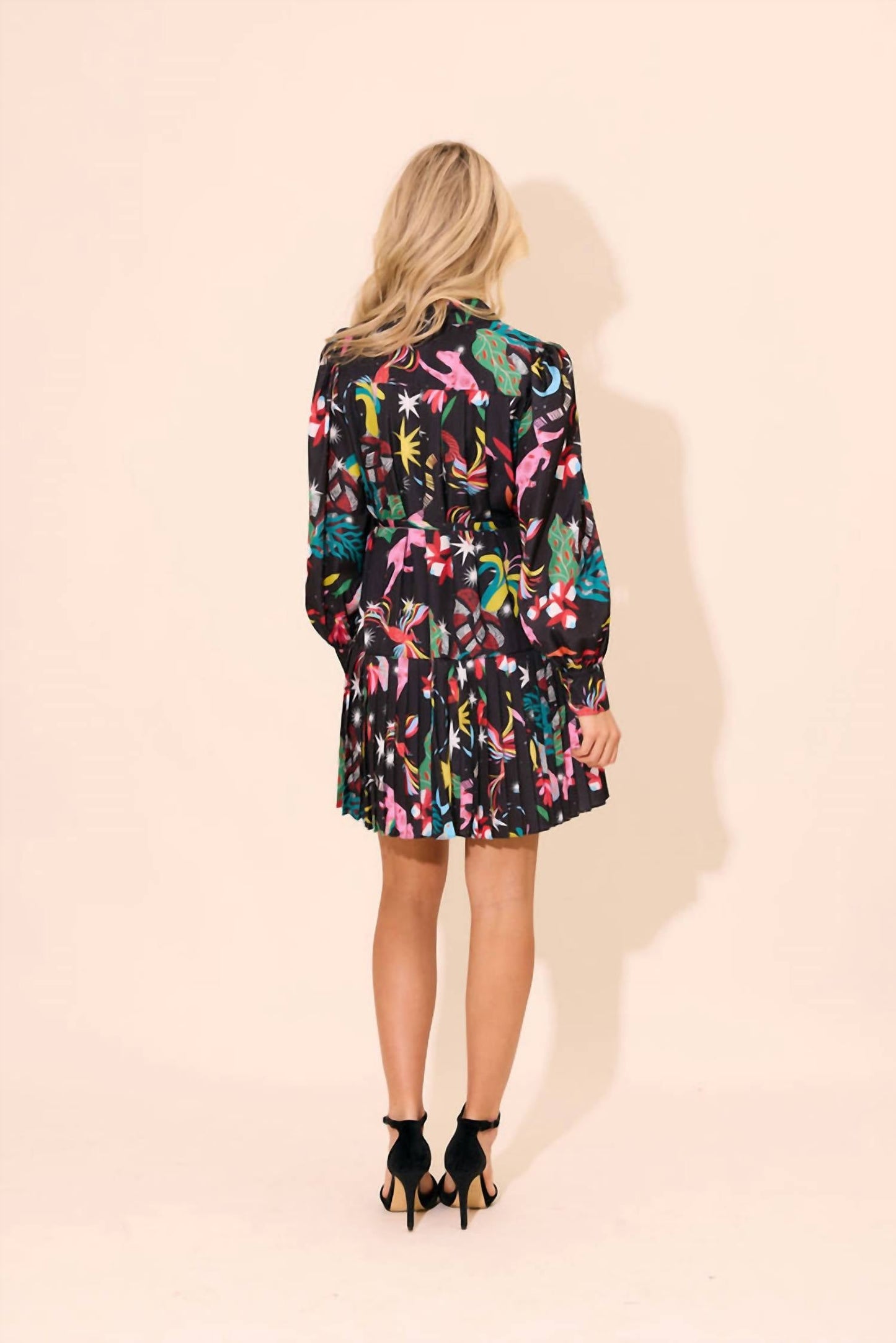 Alden Adair - Reagen Dress