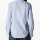 Nili Lotan - Dyllan Shrunken Shirt