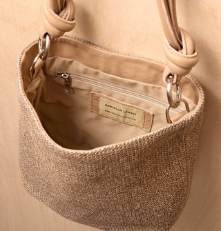 Daniella Lehavi - Women's Dallas Hobo Bag