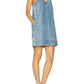 Pistola - Tavi Pop Over Mini Dress