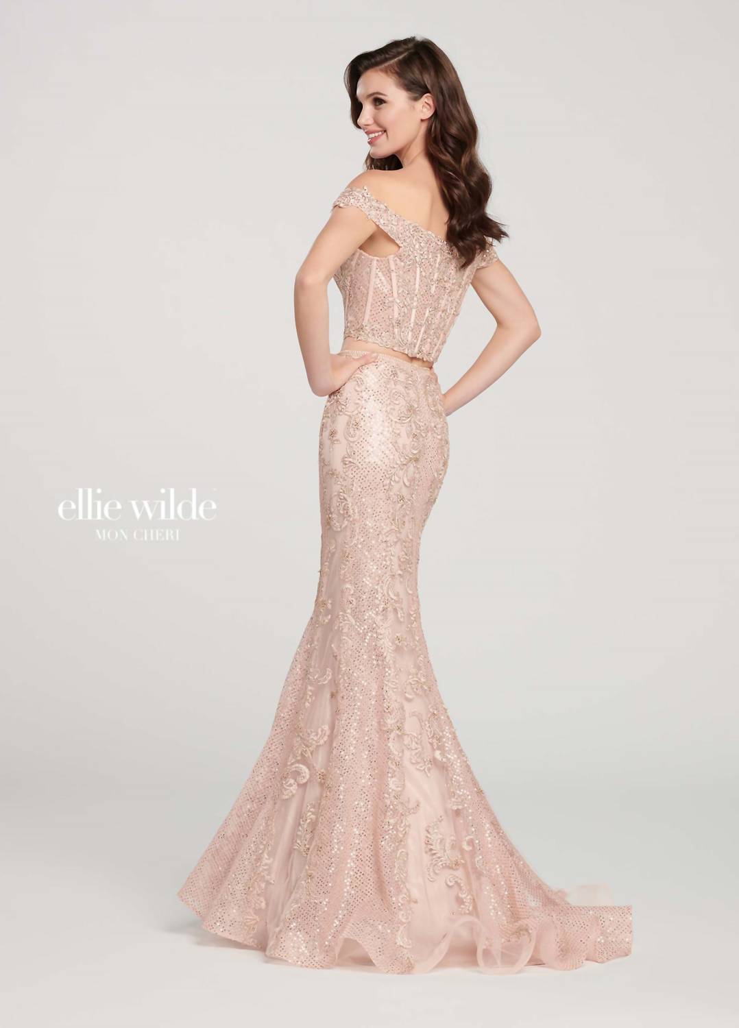 Ellie Wilde - Women's Prom Dress