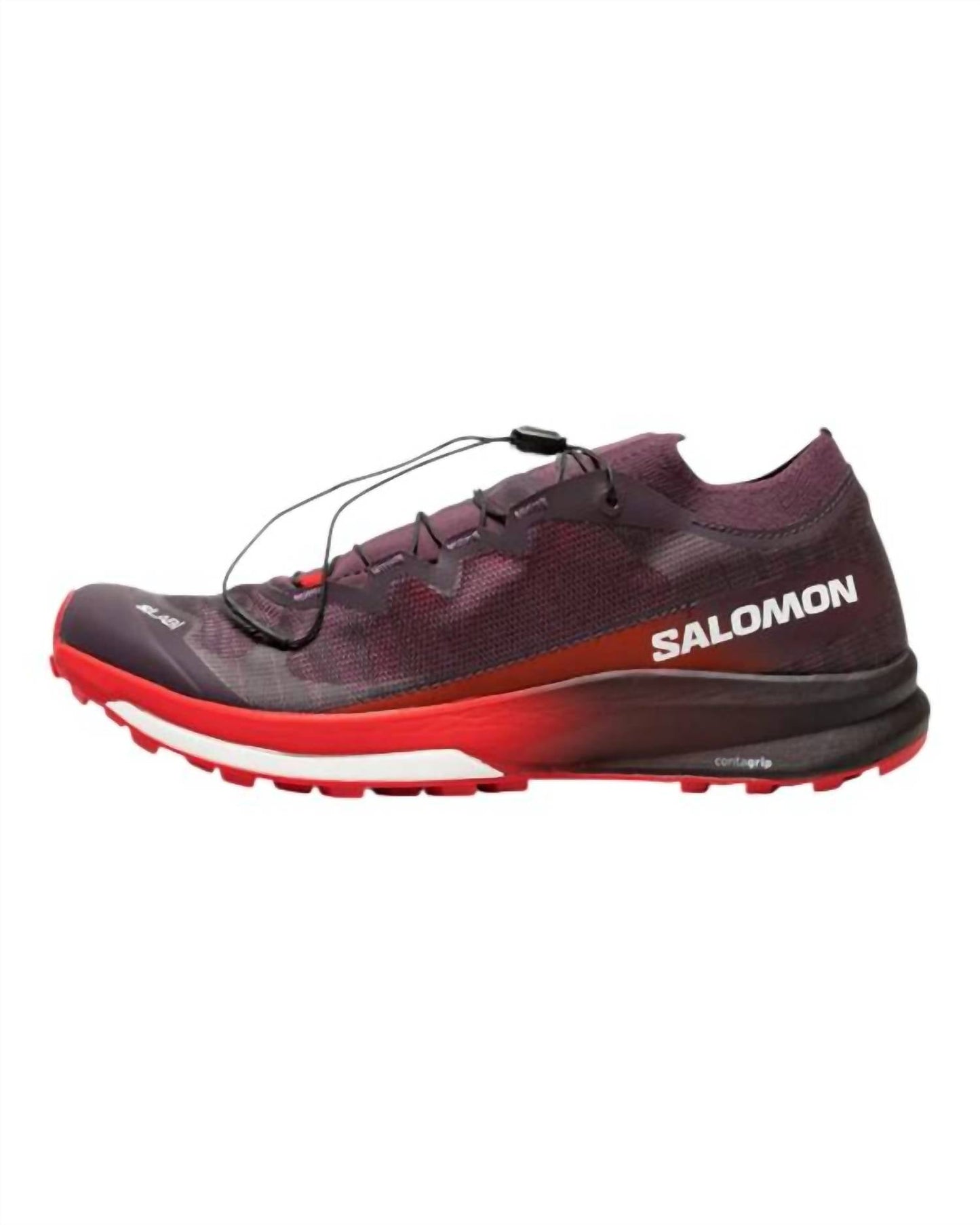 Salomon - Women's Ultra 3 V2 Sneaker