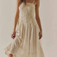 Free People - Daphne Midi Dress