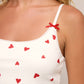 Z Supply - This Love Heart Tank