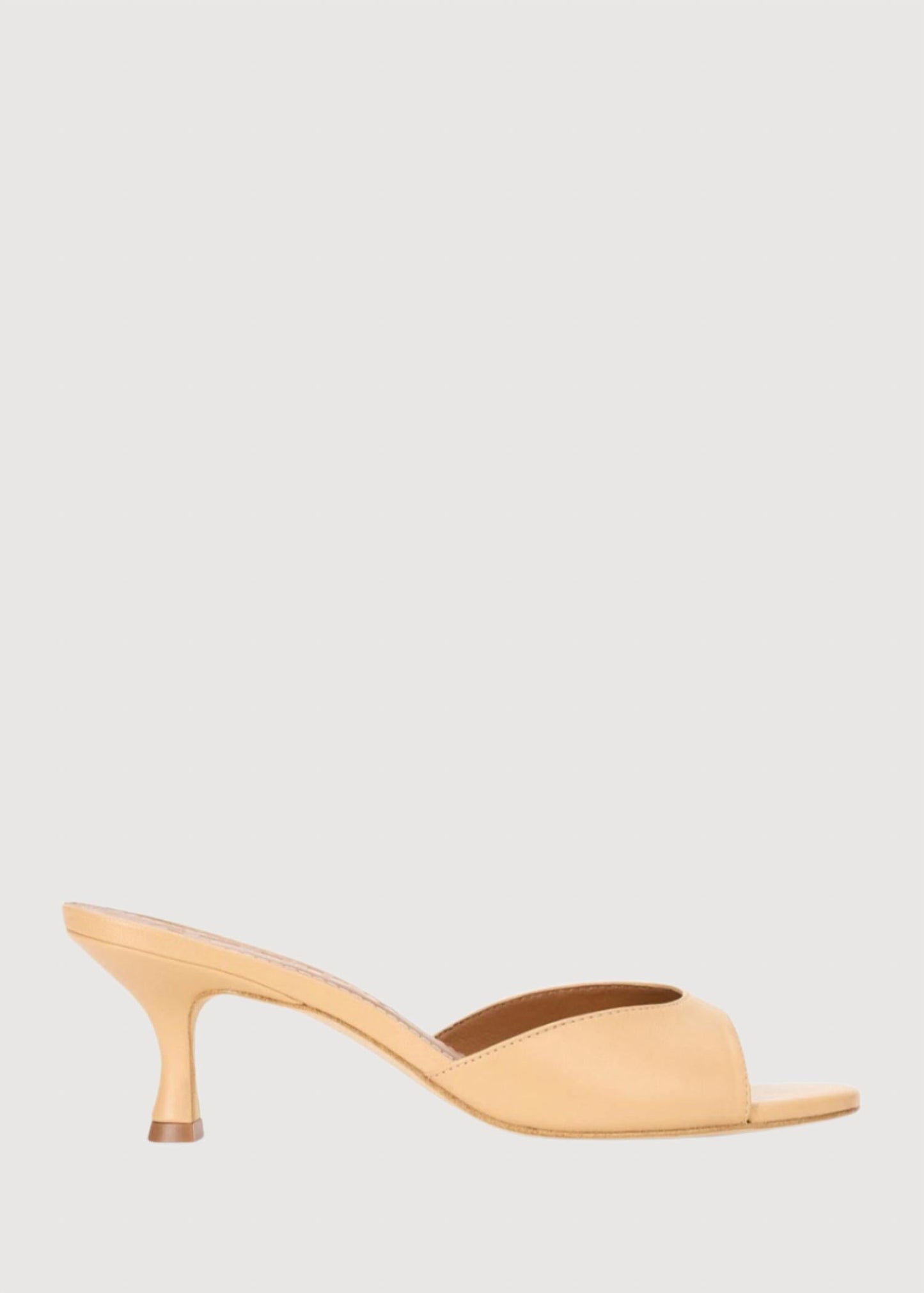 Staud - Women's Brigitte Mule Sandal