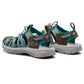 Keen - Women's Whisper Closed Toe Sandals