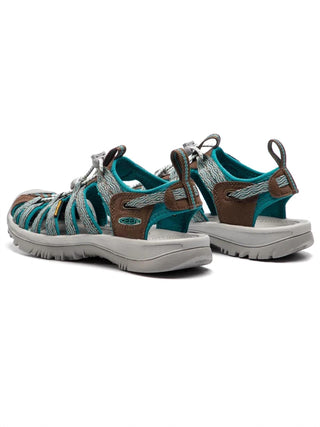 Keen - Women's Whisper Closed Toe Sandals