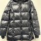 S13 Gloss Gramercy Preto Feminino Tamanho Grande