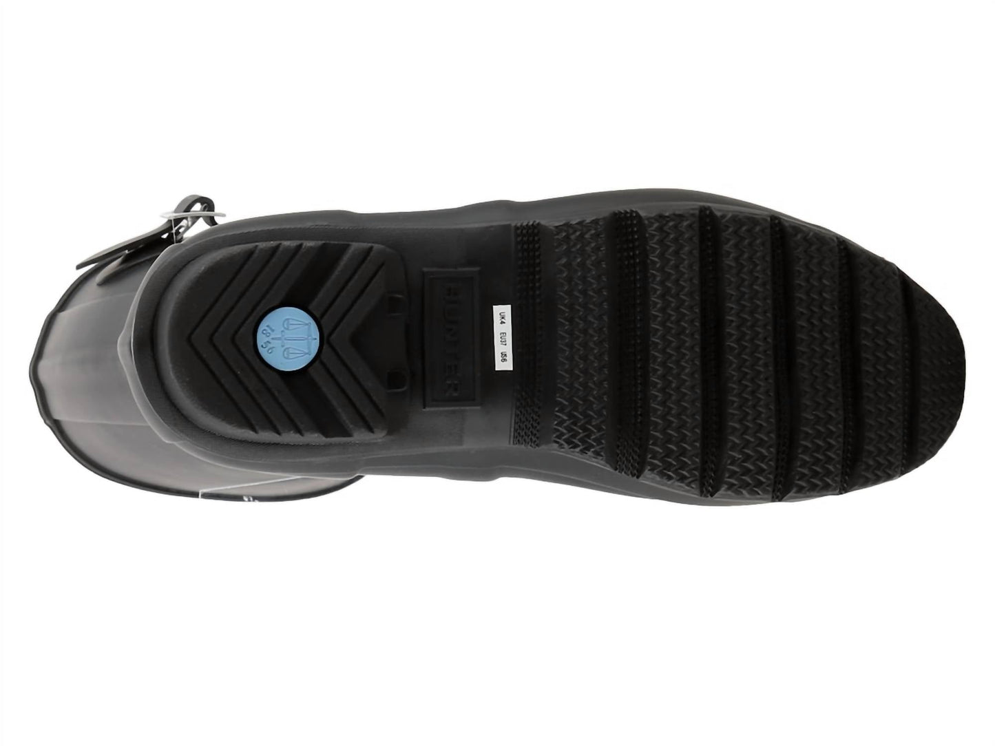 Hunter - Women's Original Short Matte Rain Boots