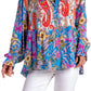 Gigi Moda - Berttina Blouse