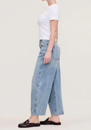 Dl1961 - Feminino - Calça Jeans Taylor Ultra Relaxed Barrel Feminina