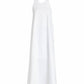 Piece Of White - Women's Midi Dress