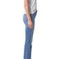 Citizens Of Humanity - Isola Mid Rise Cropped Boot Jeans