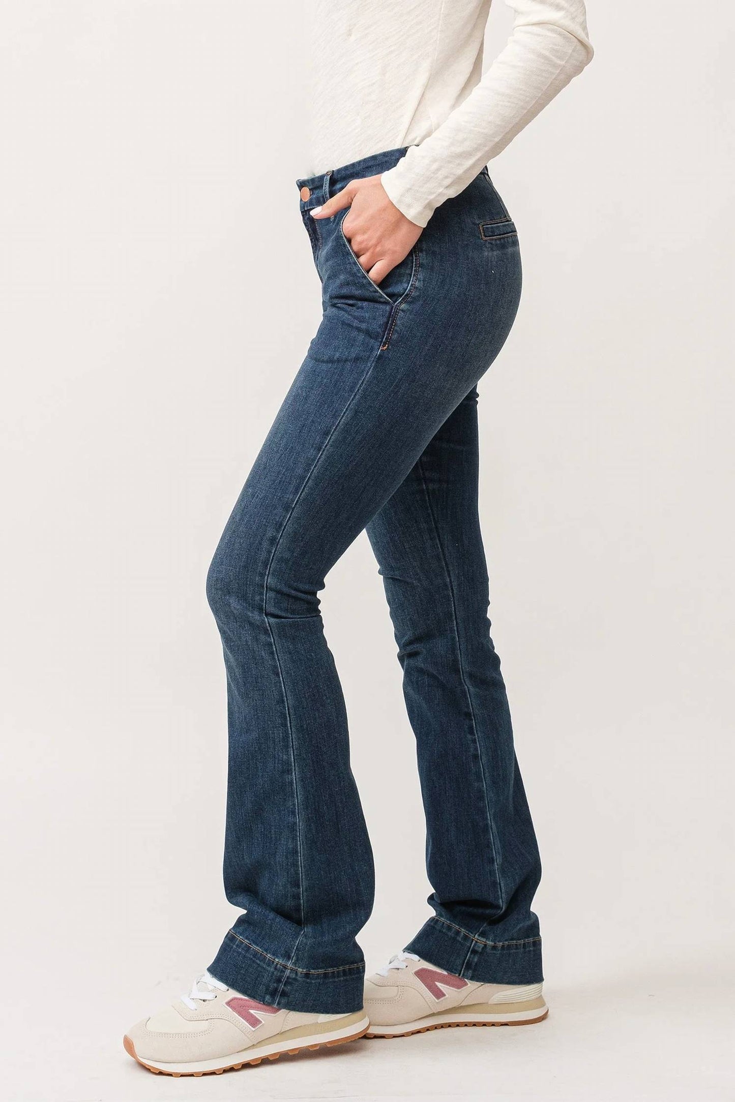 Dear John Denim - Jaxtyn Bootcut Jean