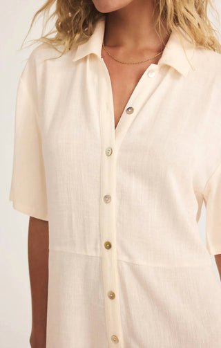 Z Supply - Macacão Marcell