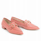 Galieti - Women's Catania Fishing Loafer