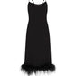 Amanda Uprichard - MARIANNA DRESS