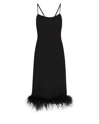 Amanda Uprichard - VESTIDO MARIANNA