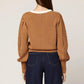 Cleobella - Women's Anwen Sweater