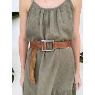 Pessoas Livres - Rowan Belt