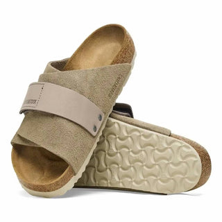 Birkenstock - Sandália Kyoto Masculina