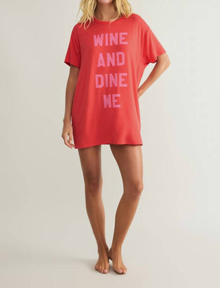 Z Supply - Camisa para Noite de Vinho e Jantar