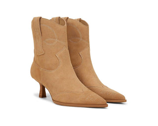 Circus.Ny - Bota de salto gatinho Yolanda