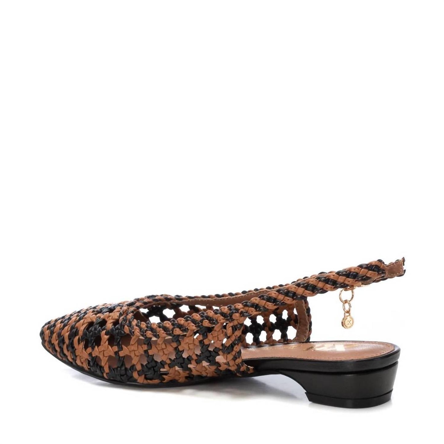 Xti - Women's Braided Flats