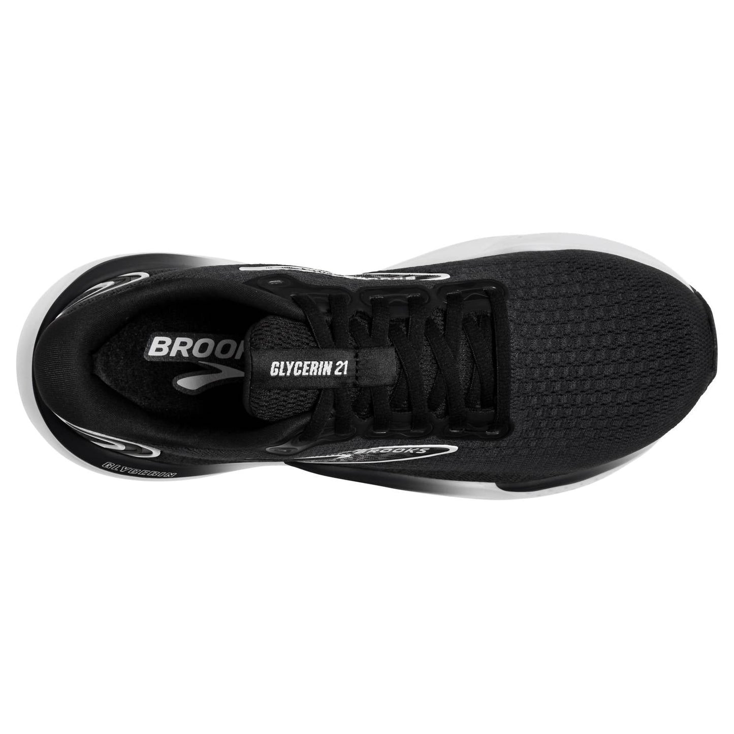 Brooks - WOMEN'S GLYCERIN V21 RUNNING SHOES