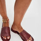 Free People - Women's Verona Slide Sandals