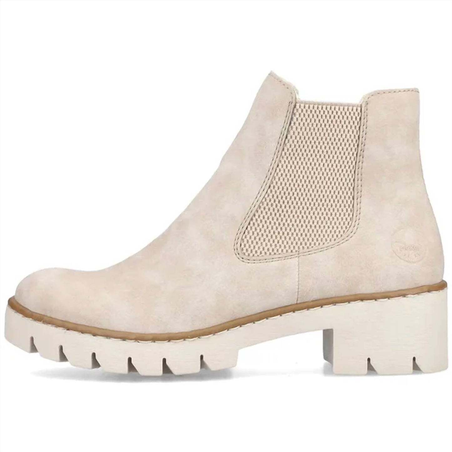 Rieker - Women's Prisca Boot