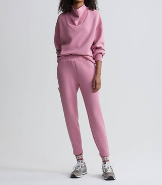 Varley - A Calça Slim 25