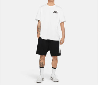 Nike - Camiseta de skate com logotipo SB masculina
