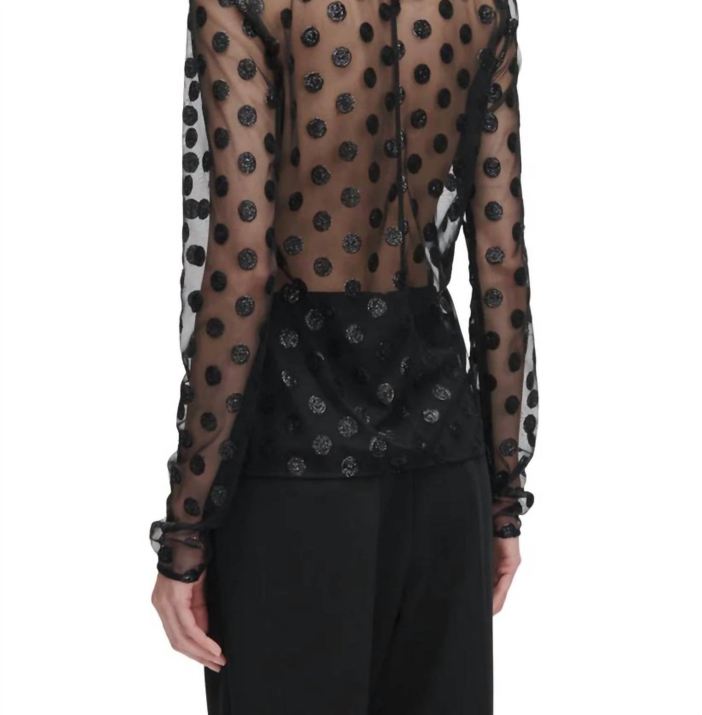 Rachel Comey - Arda Top