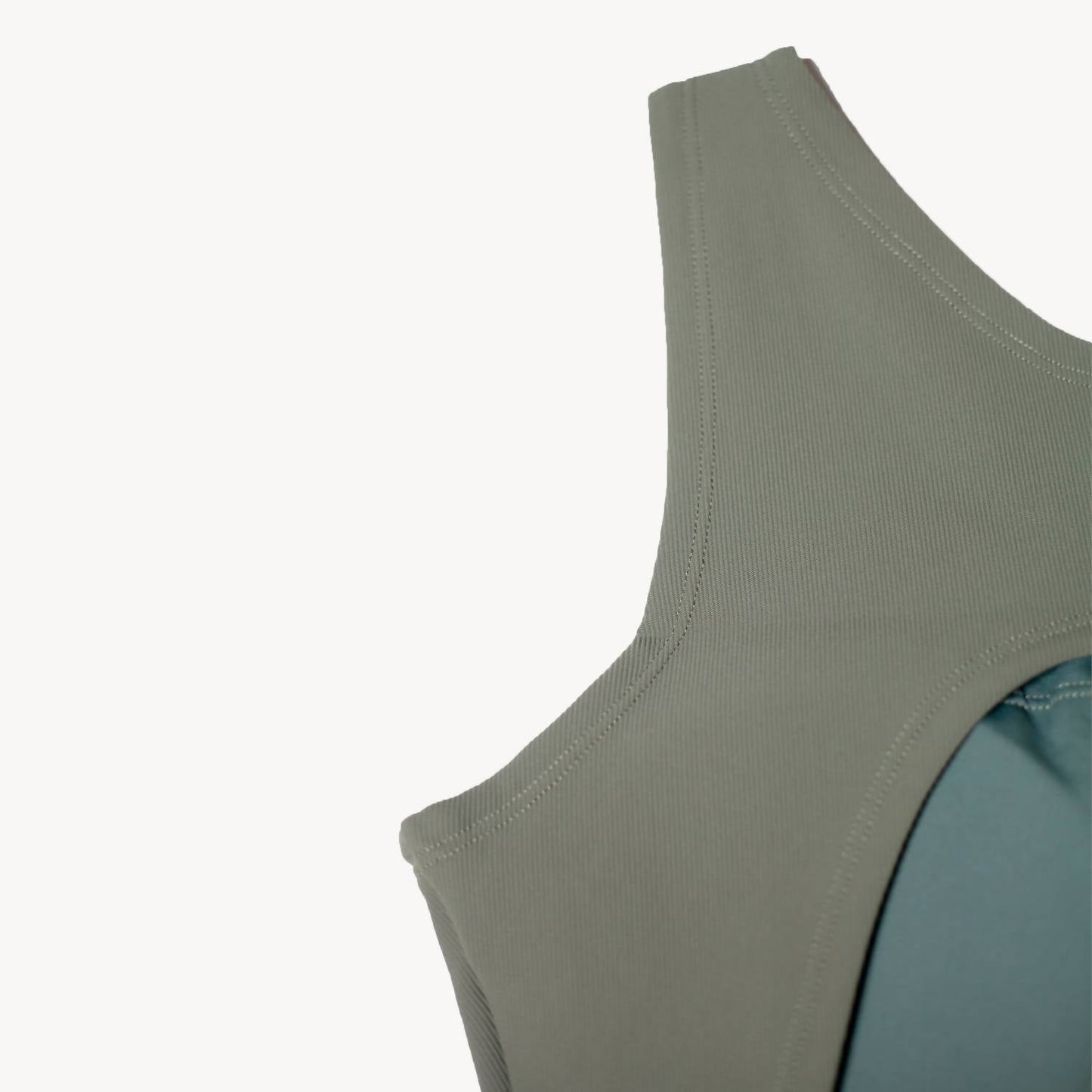 Knotwtr - Sports Bra