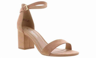 Chinese Laundry - Women's Jesse Suede Sandal