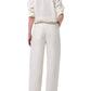 Citizens Of Humanity - Brynn Drawstring Linen Trouser