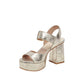 Dolce Vita - Women's Bobby Heels Sandals
