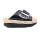 4Ccccees - Women's Mellow Laze Oreo Slides