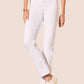 Tribal - Sophia 32" Straight Leg Jeans