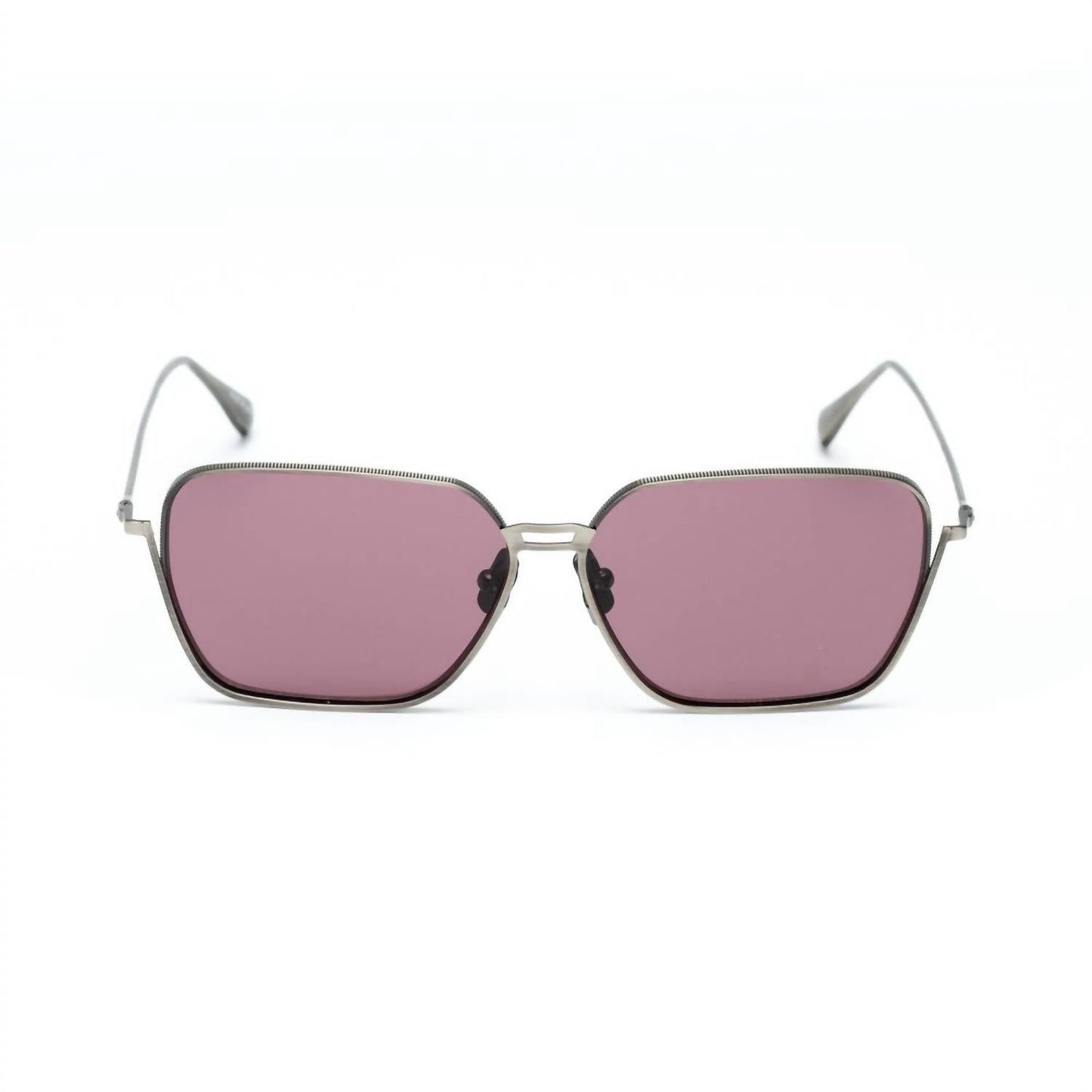 Belstaff - Women's Stainless Steel Sunglasses