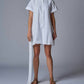 Hevron - Harlow Dress