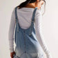 Free People - High Roller Shortall Jumpsuit