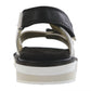 Sas - Women's Conga Heel Strap Sandal