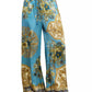 Alemais - Cassie Silk Pant