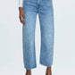 Pistola - Lexi Bow Leg Straight Jeans